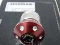 LighTech 22mm-28mm Frame Plug